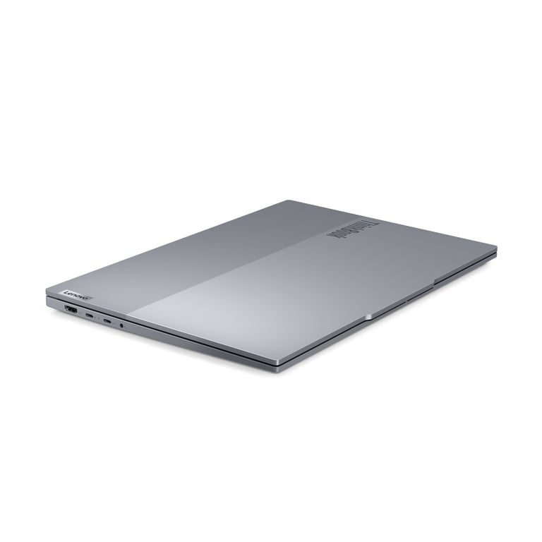 Lenovo ThinkBook 16 G7 QOY Copilot+ PC 21NH0005FR - vue 3