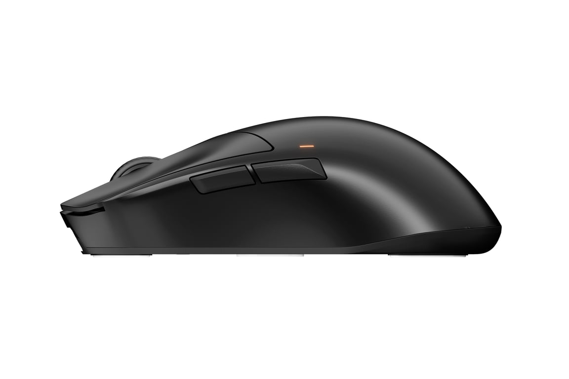 Souris be quiet! Dark Perk Sym – Gaming Sans Fil 32000 DPI, 5 Boutons - vue 8