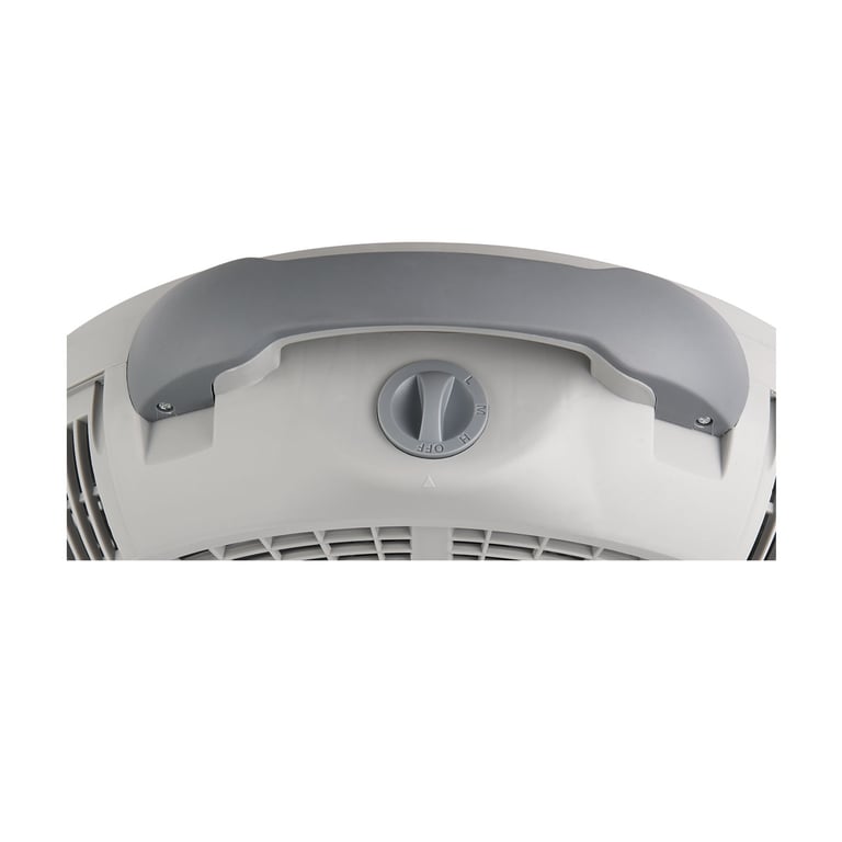 Fanelite Ventilateur tablesol KYT50 9 Hélice 50 cm 3 vitesses Grille et hélice plastique Neuf - vue 3