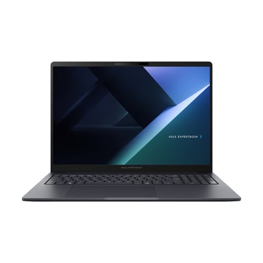 ASUS ExpertBook B5 B5605CCA-PL0018X Intel Core Ultra 7 255H Computer portatile 40,6 cm (16'') WQXGA 16 GB DDR5-SDRAM 512 GB SSD Wi-Fi 7 (802.11be) Windows 11 Pro Nero