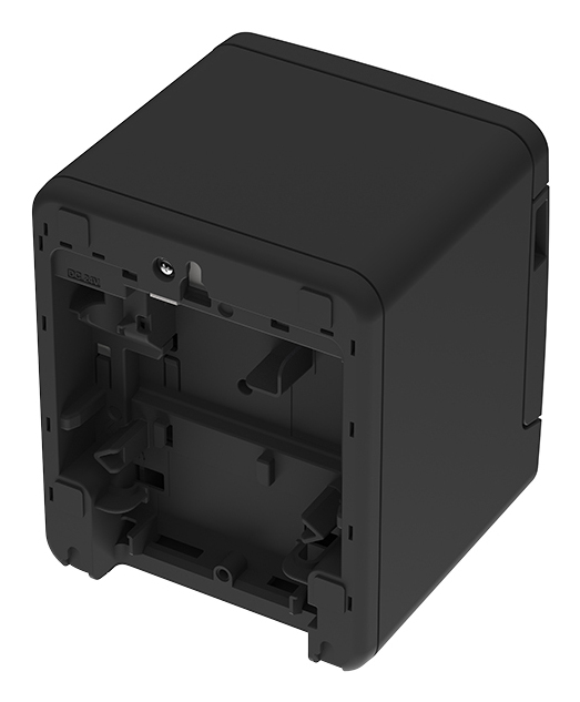 Imprimante Thermique Toshiba HSP100 - vue 4