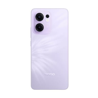 Oppo 13 F 256 Go Violet - vue 2