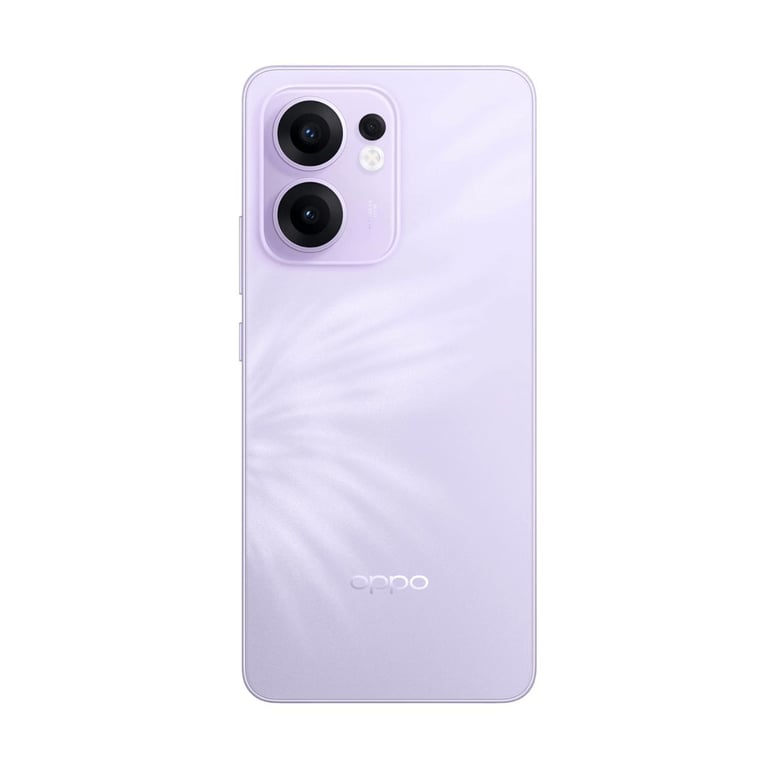 Oppo 13 F 256 Go Violet - vue 2