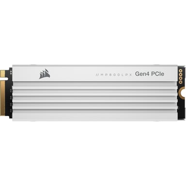 Corsair MP600 PRO LPX 4 To M.2 PCI Express 4.0 NVMe 3D TLC NAND