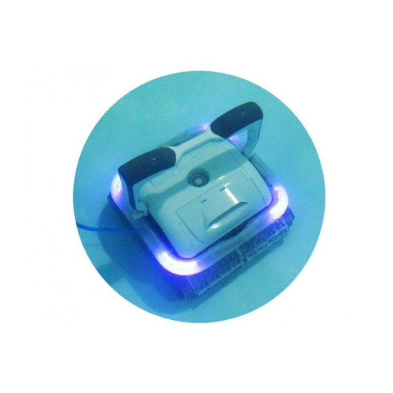 Robot piscine Bestway Raptor Autonome - vue 3