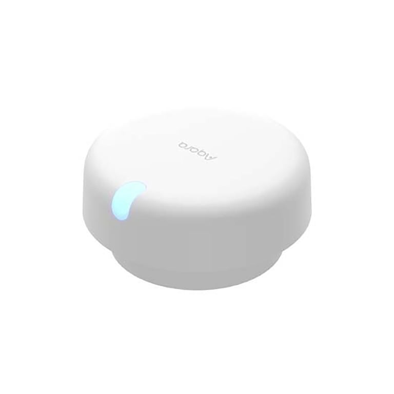 Aqara AQALPS S02D - vue 2