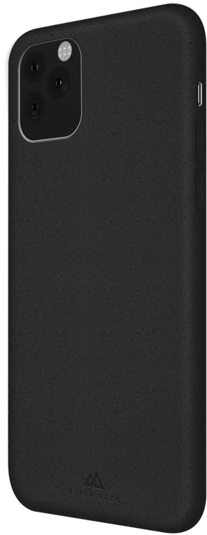 Coque de protection Eco pour iPhone 11 Pro Max, noir