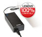 Alimentation PC Lenovo 90W Noire Port