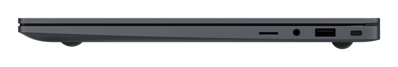 Samsung Galaxy Book4 NP750XGJ-KG5FR laptop Intel® Core™ i7 i7-1355U Ordinateur portable 39,6 cm (15.6 ) Full HD 16 Go LPDDR4x-SDRAM 1 To SSD Wi-Fi 6 (802.11ax) Windows 11 Home Gris - Neuf