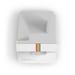 Polaroid Now Blanco