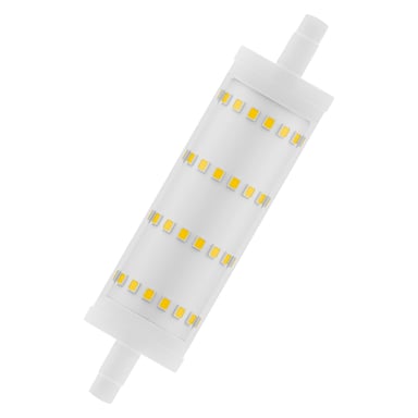Osram LINE ampoule LED Blanc chaud 2700 K 12,5 W R7s E - Neuf Blanc - vue 4