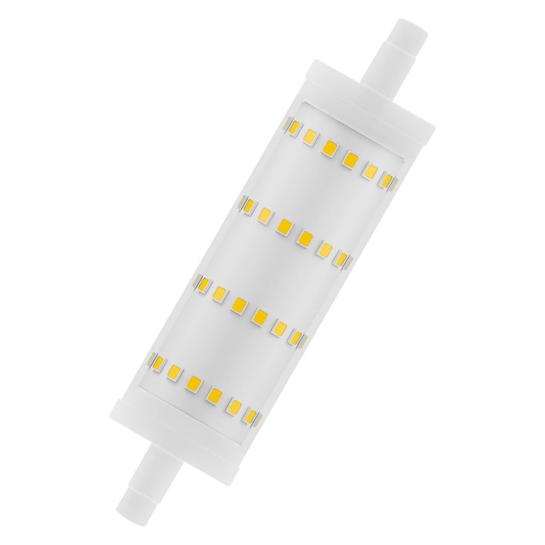 OSRAM Ampoule LED Crayon 118mm =100 R7S chaud - vue 3