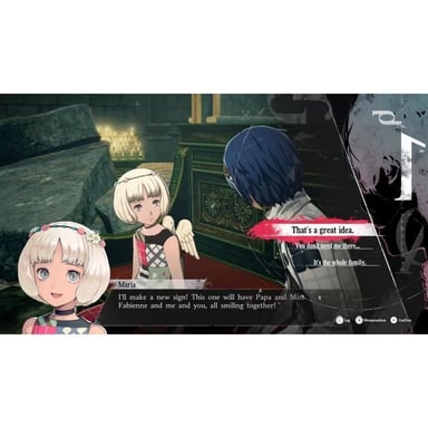 Metaphor ReFantazio (XBOX SERIE X)