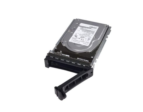 DELL 400-AOWP disco duro interno 600 GB 10000 RPM 2.5'' SAS