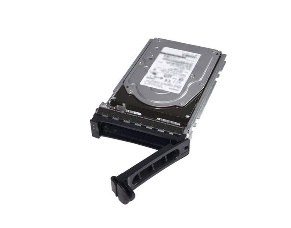 Dell Customer Kit 400 AOWP - vue 3