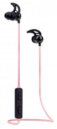 Manhattan 179591 écouteurcasque Sans fil Crochets auriculaires Ecouteurs Minerve AppelsMusique Micro USB Bluetooth Neuf - vue 3