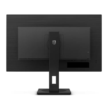Philips serie 3000 27B1N3800/00 Display LED 68,6 cm (27'') 3840 x 2160 pixel 4K Ultra HD LCD Nero