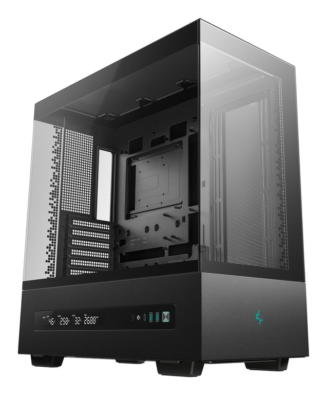 DeepCool CH690 Tower Neuf - vue 4