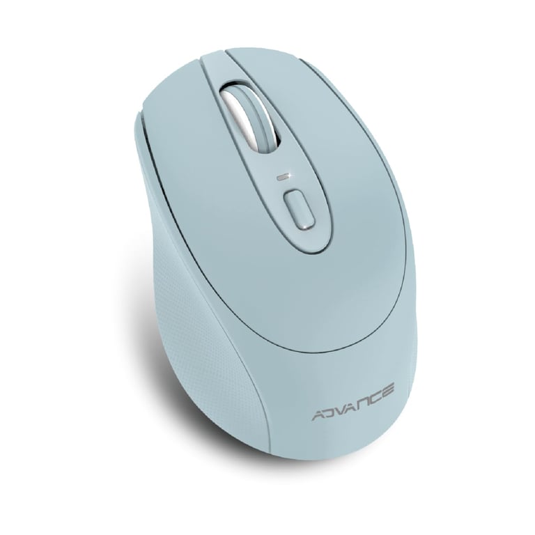 Advance Feel Wireless - vue 7