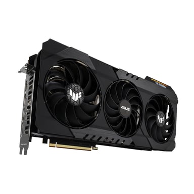 ASUS TUF Gaming TUF-RX6950XT-O16G-GAMING AMD Radeon RX 6950XT 16 Go GDDR6