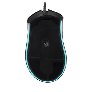 Acer Predator Cestus 333 souris Gaming Droitier USB Type-A 16000 DPI