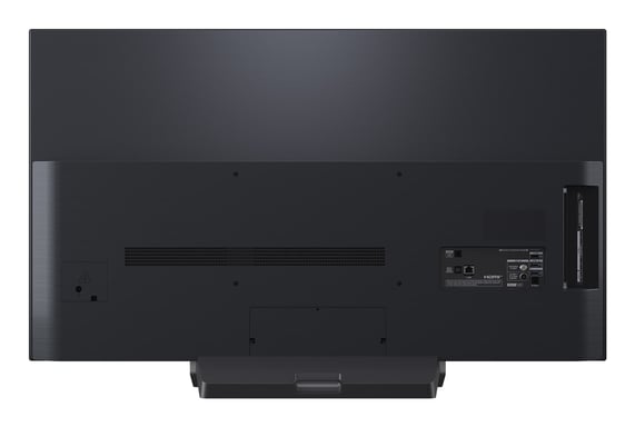 LG OLED evo AI OLED48G56LS 121,9 cm (48'') 4K Ultra HD Smart TV Wifi Negro