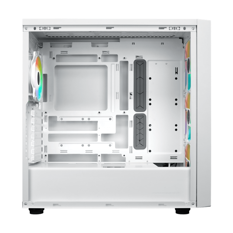 Cooler Master MasterBox 600 - vue 7