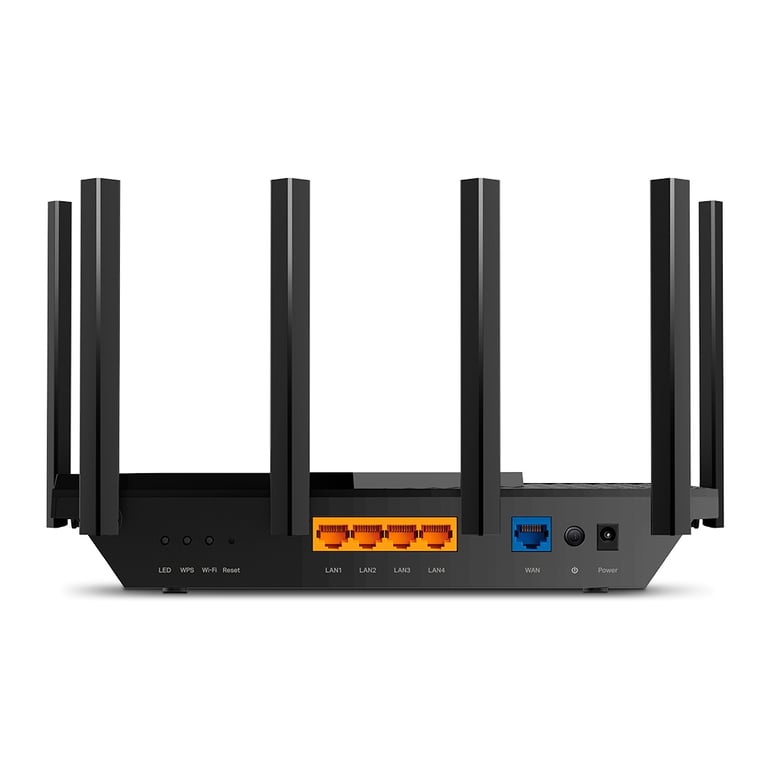 TP LINK Archer AX73 - vue 4