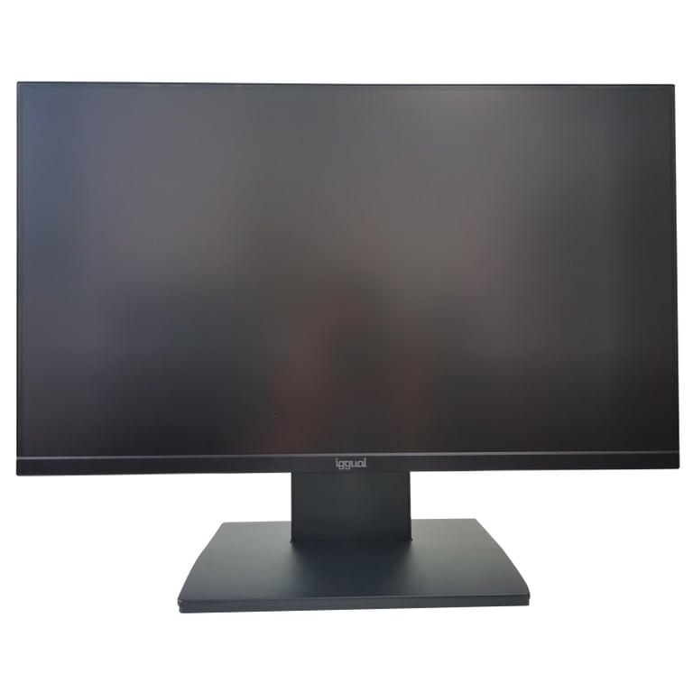 iggual MTL236A écran plat de PC 59 9 cm 23.6 1920 x 1080 pixels Full HD Écran tactile Dessus de table Neuf