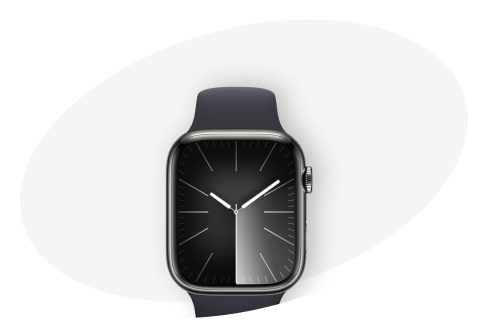 Montre connectée