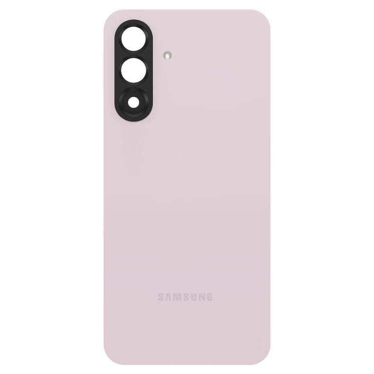 Samsung Cache Batterie Original pour Galaxy A56 avec Adhésif Intégré Service Pack - vue 2