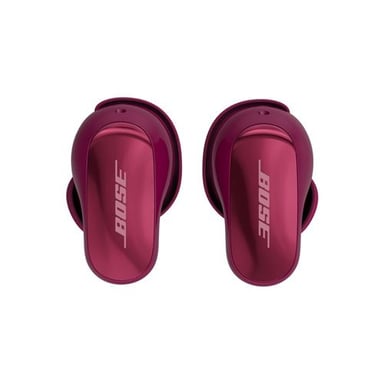 Cuffie wireless Bose QuietComfort Ultra (2a generazione) con cancellazione attiva del rumore - Prugna