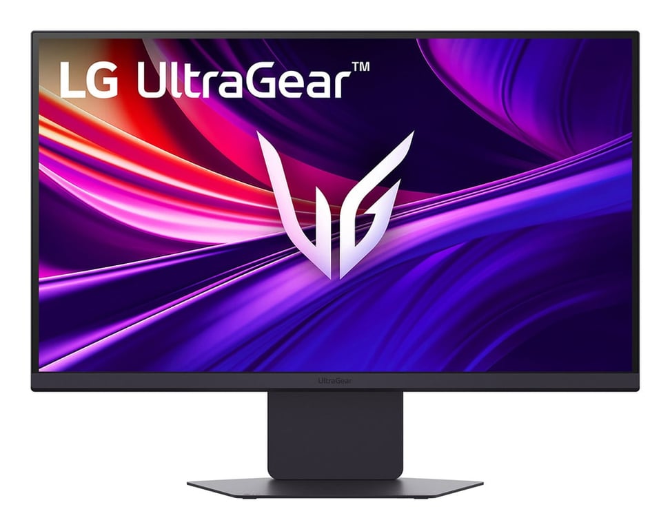 Ecran PC 4K 27G850A B UltraGear IPS 27'' - vue 10