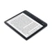 Rakuten Kobo Sage E-reader Pantalla táctil 32 GB Wifi Negro