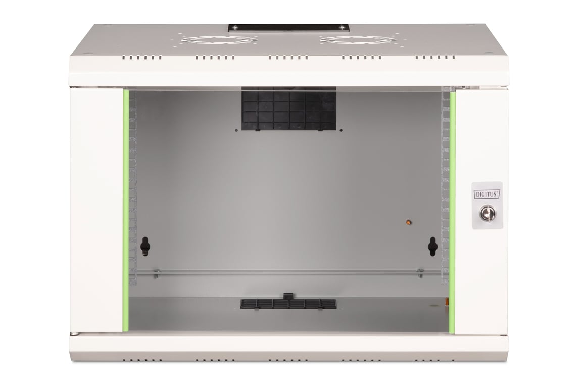 Digitus Boîtier de série Unique 600 x 450 mm lxp Neuf - vue 2