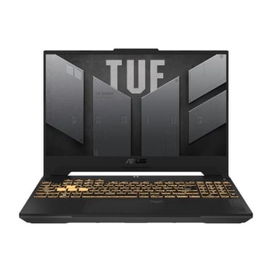 TUF Gaming F15 (15,6'') Intel Core i5 - Ordenador Gaming ASUS RTX 3050 4Go, Intel Core i5-12500H,16Go RAM, 512Go SSD, Negro