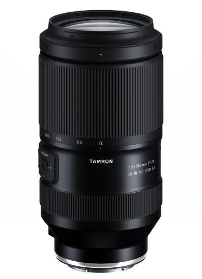TAMRON 50 4004.5 6.3 DI III VCVXD Z - vue 4