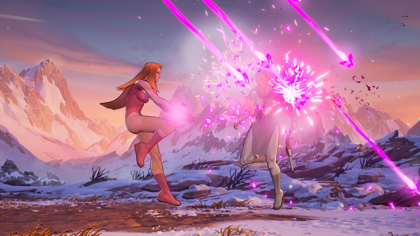 Skybound Games Invincible VS - Neuf