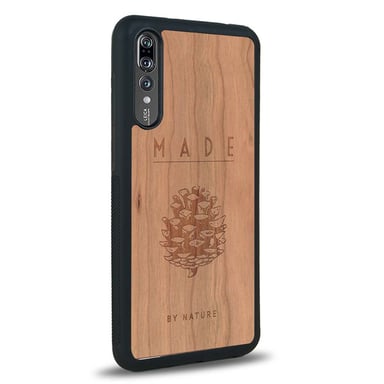 Coque Huawei P20 - Made By Nature