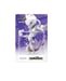 Mewtwo Amiibo Figura de acción Super Smash Bros Collection #51