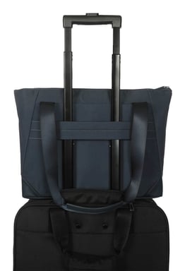 Targus TBA00102GL maletín para ordenadores portátiles 40,6 cm (16'') Maleta para mujer Azul