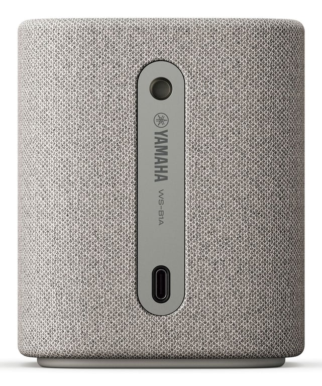 Yamaha WS B1A Enceinte portable mono Neuf - vue 2