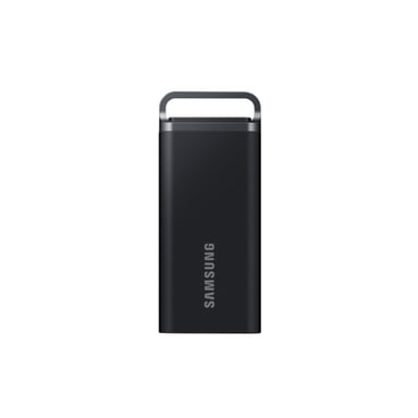 SSD Externo Samsung T5 EVO 8TB Negro USB 3.2 Gen 1