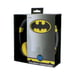 OTL Technologies DC Comics Bat Signal Auriculares con cable Diadema musical Negro, Amarillo