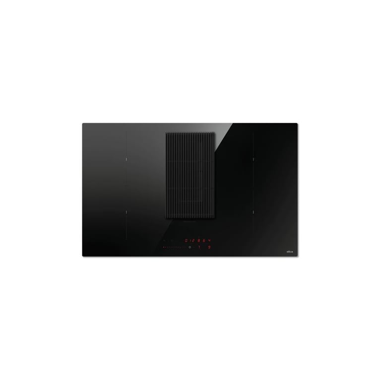 ELICA Table induction aspirante 83 cm 620 m3h PRF0210553 - vue 1
