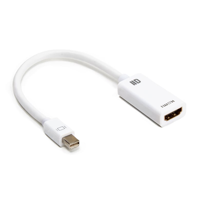 Mini displayport vers HDMI - Neuf