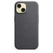 Apple MT393ZM/A coque de protection pour téléphones portables 15,5 cm (6.1'') Housse Noir Apple (brand) iPhone 15