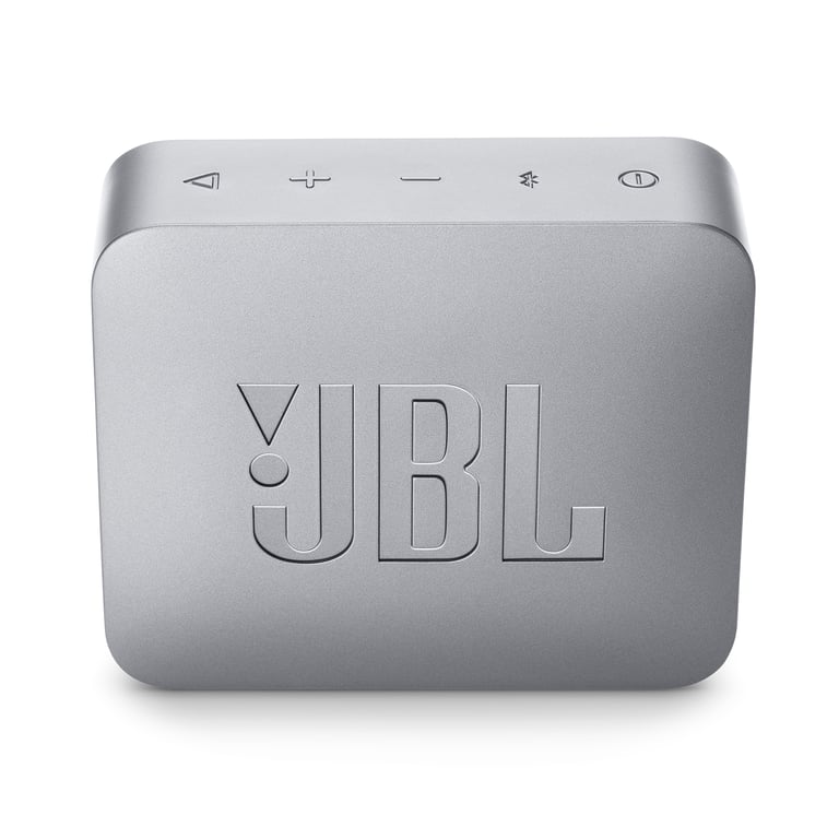 JBL GO 2 Enceinte portable mono Gris 3 W