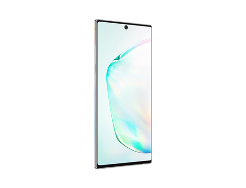 Galaxy Note10+ 256 GB, Plata, Desbloqueado