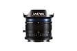 Laowa 11mm f/4.5 FF RL SLR Objetivo ancho Negro
